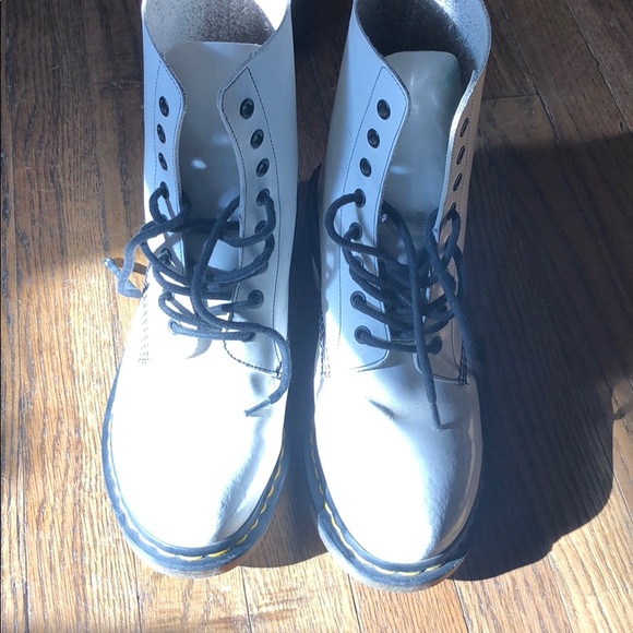 Dr. Martens Shoes - Dr. Martens